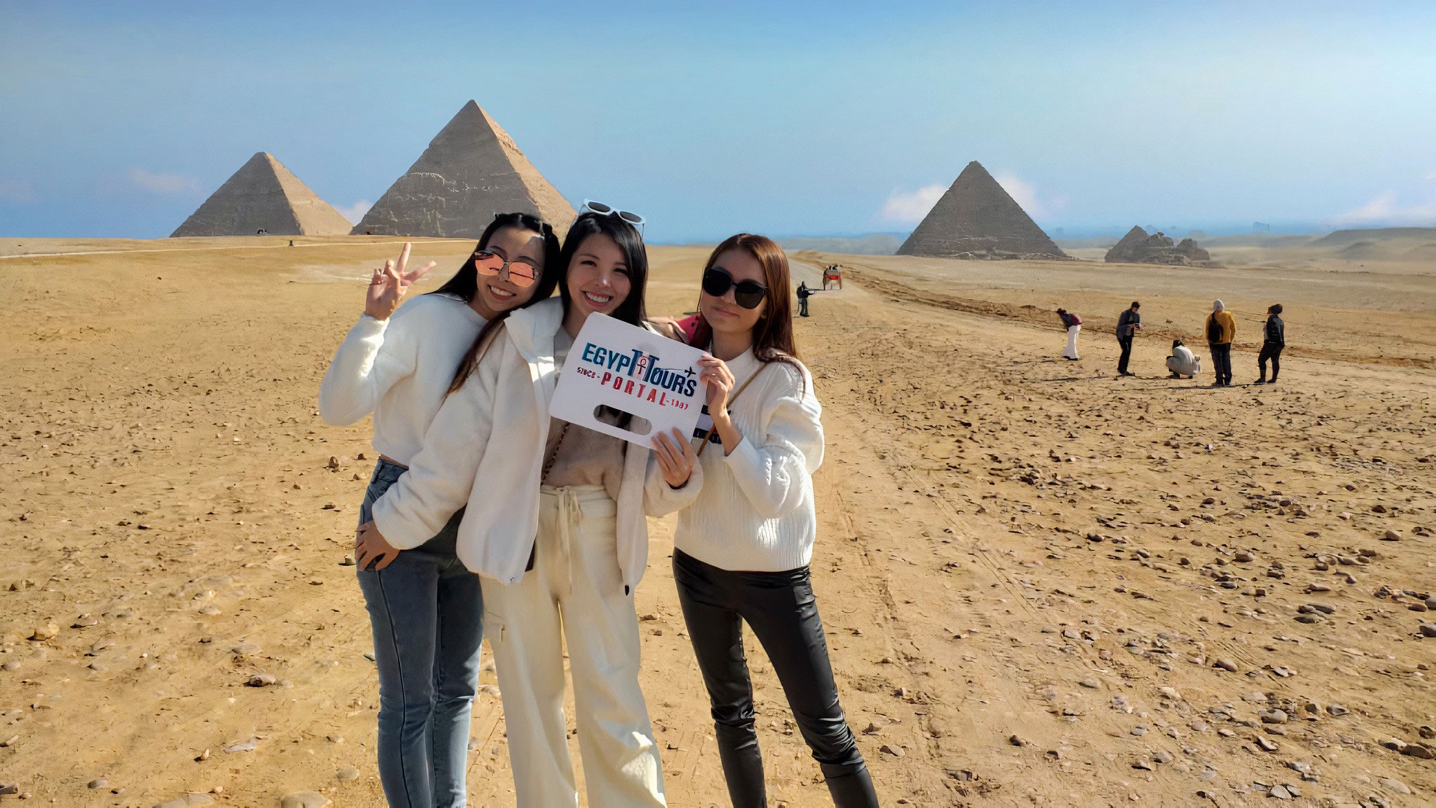 Discover Egypt: Exciting Trip Packages for Every Traveler