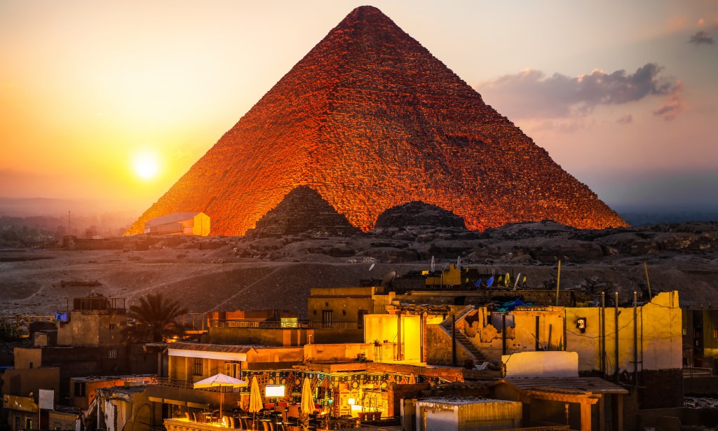 Discover Egypt: Exciting Trip Packages for Every Traveler