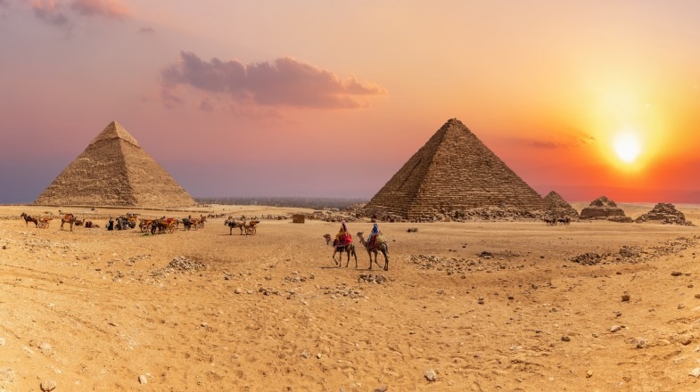 Discover Egypt: Exciting Trip Packages for Every Traveler