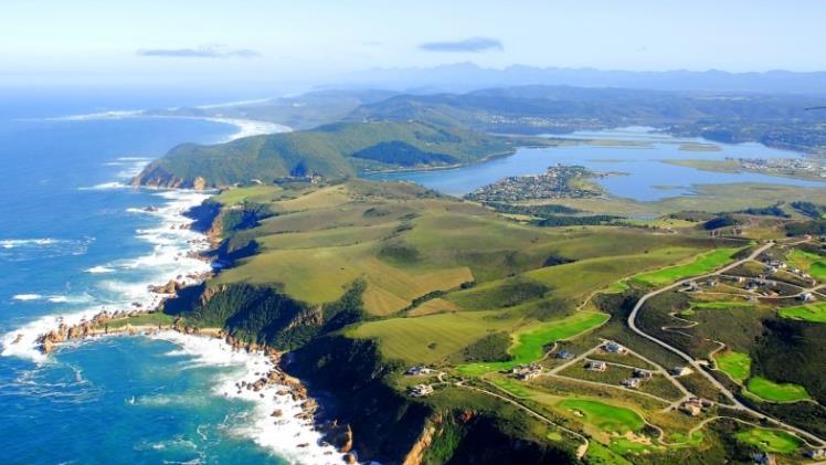 garden route