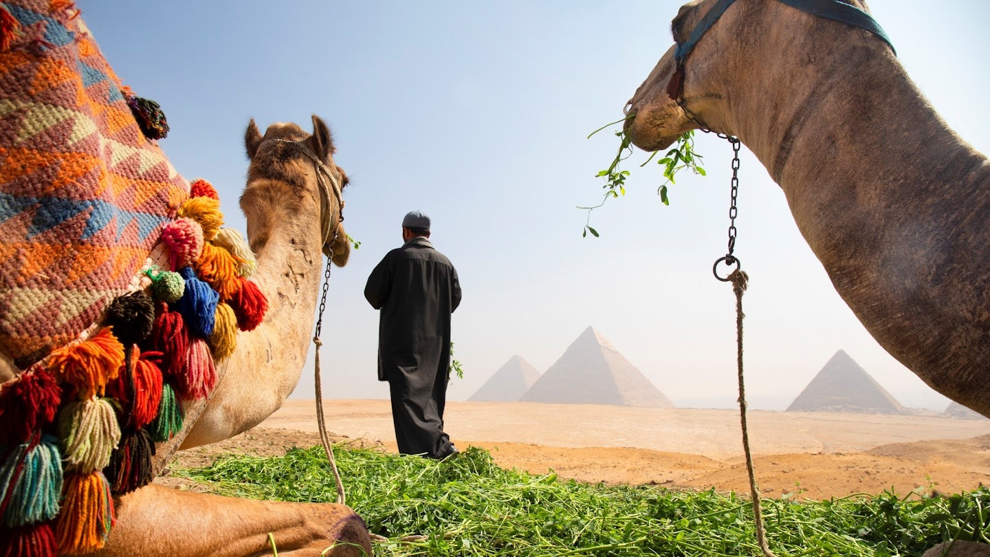 Discover Egypt: Exciting Trip Packages for Every Traveler