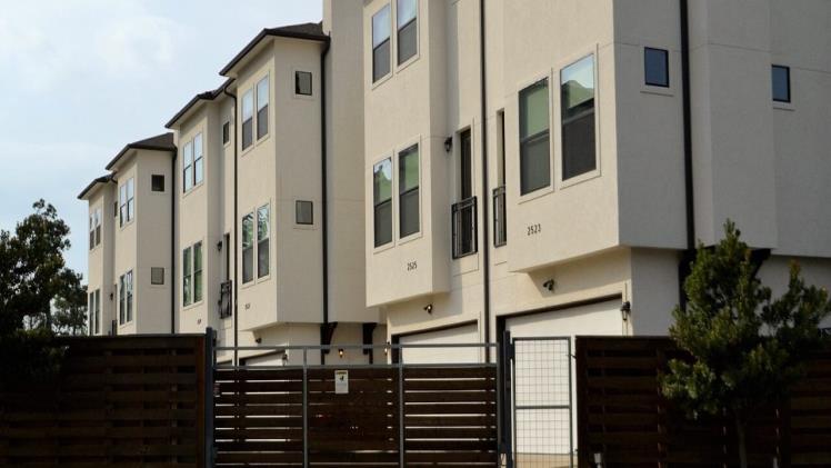 Alternatives to Low-Income Apartments