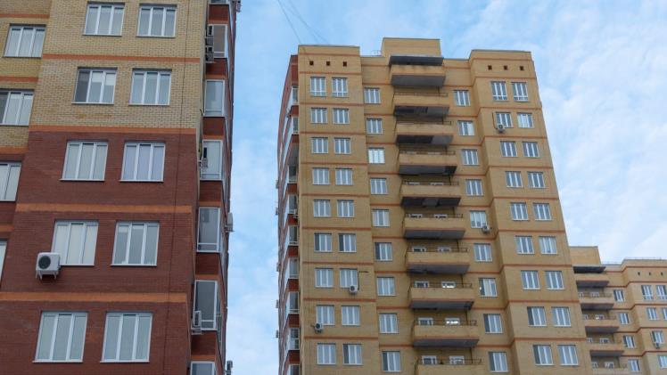 Benefits of Public Housing