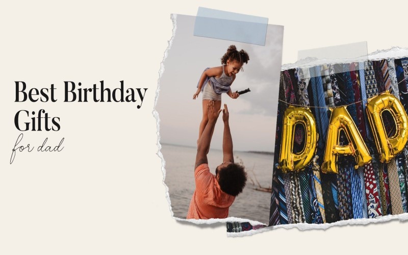 unique gifts for dad