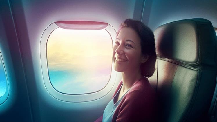 Flight Duration and Layovers