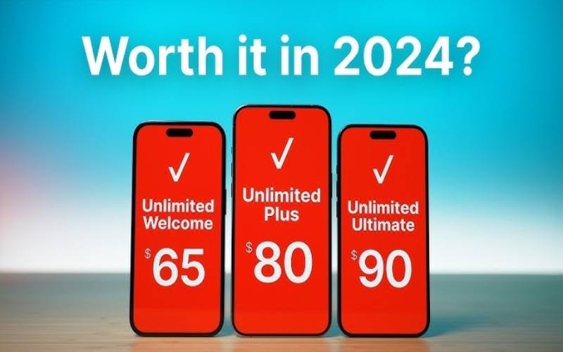 verizon plans for 2 lines