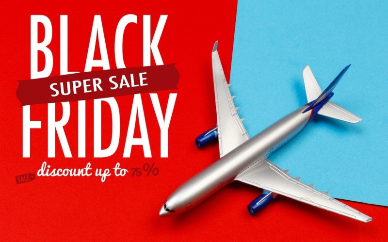 black friday travel deals 2025 all inclusive