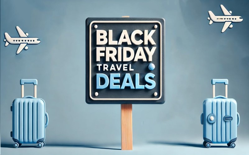 black friday travel deals reddit