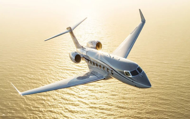 private jet charter near me prices