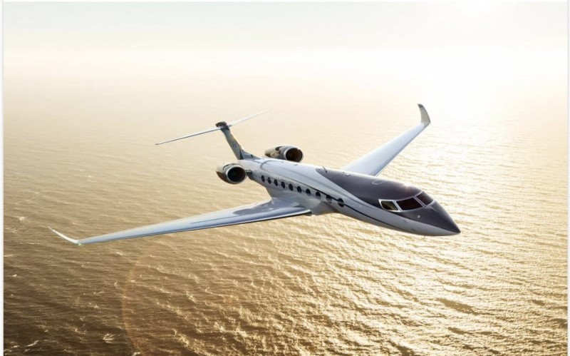 private jet companies