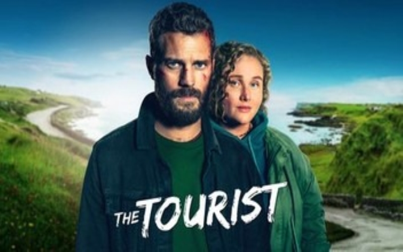 the tourist: season 1 rotten tomatoes