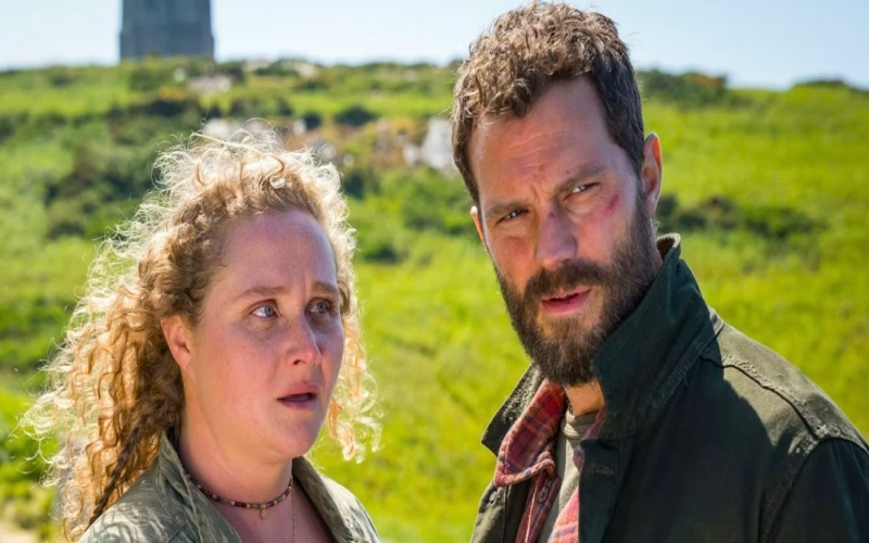 the tourist season 2 review guardian