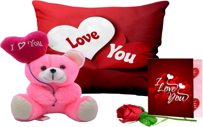 what is the best valentine gift for girlfriend in india