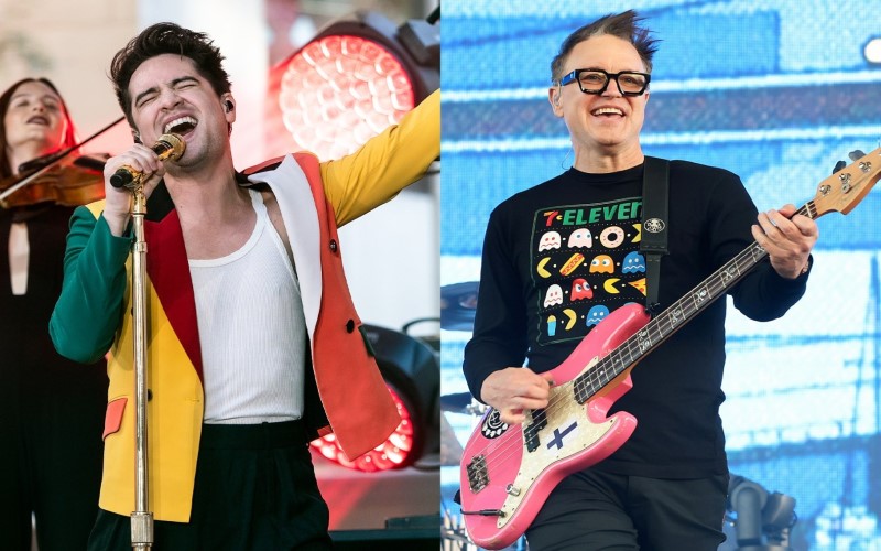 when we were young 2025 lineup