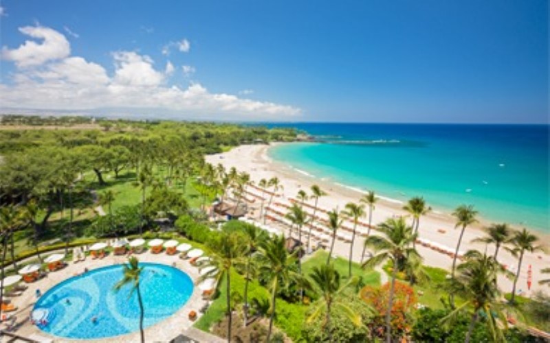 hawaii vacation packages with flight