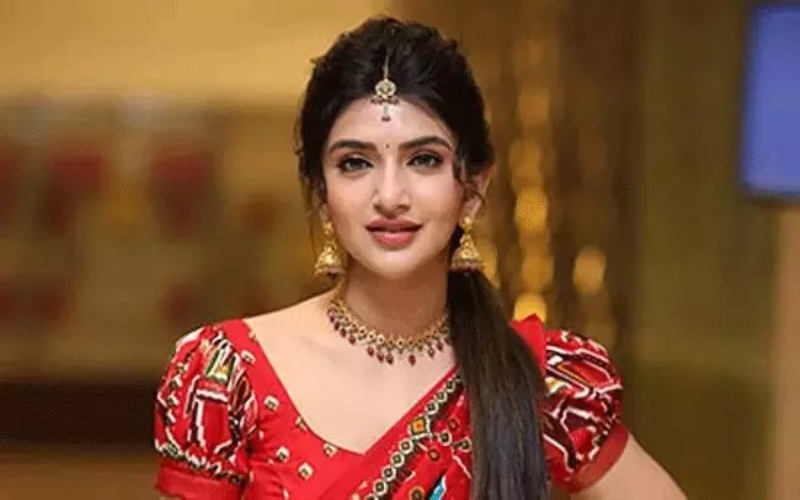 sreeleela age