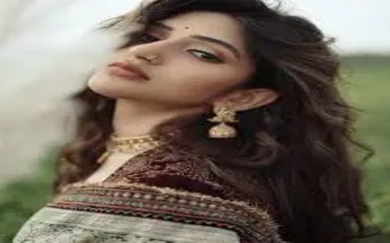 sreeleela husband