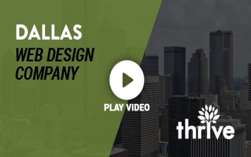 web design company